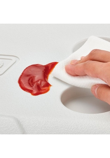 Coleman Poly-lite 48 Qt Taşınabilir Soğutucu Buzluk 45.7 Lt 001