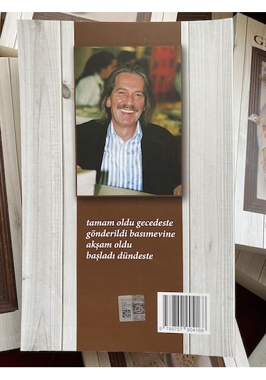 Ferhan Şensoy-gecedeste