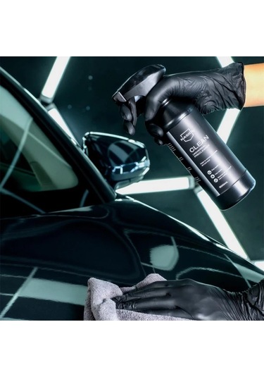 Nasiol Clean 500ml Seramik Kaplama Öncesi Yüzey Temizleyici