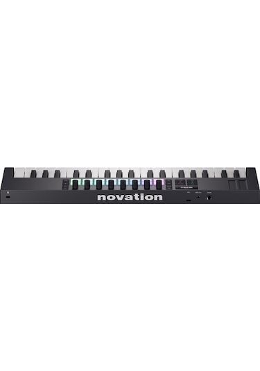 Novation Launchkey Mini 37 Mk4 Usb Mıdı Klavye