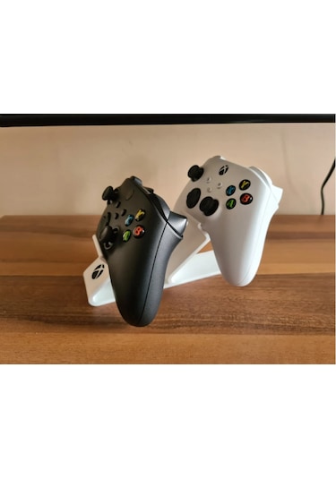 Xbox Uyumlu Konsol Standı 2'li