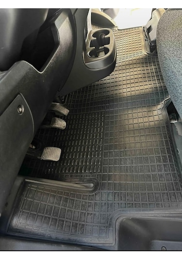 Ducato Paspas Jumper Boxer 2015 2016 2017 2018 2019 2020 2021