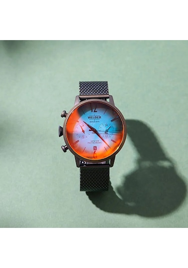 Welder WWRC1011 Erkek Kol Saati