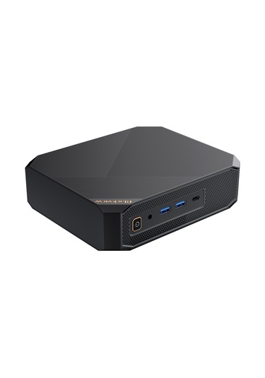 Blackview UPUP8BVW0004 MP200 i5-12450H 16 GB 1 TB W11H Mini PC