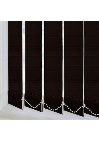 Kumaş Dikey Perde Keten Kumaş+Mekanizma (449981740)