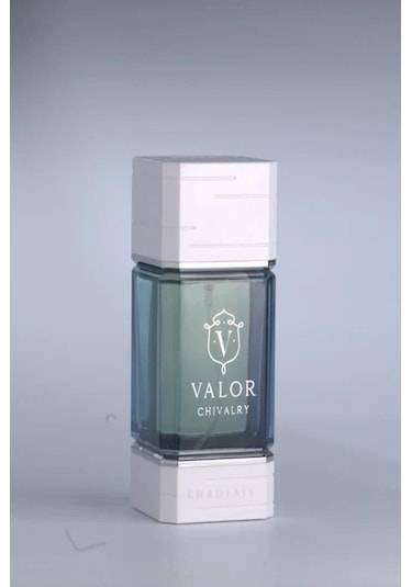 Khadlaj. Valor Chivalry Edp 100 Ml Erkek Parfüm Aromatik