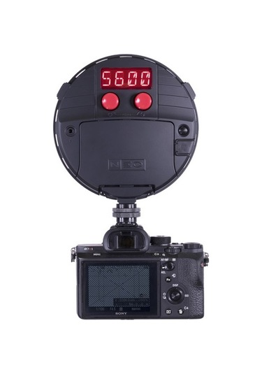 Rotolight NEO 2 Explorer 3'lü Led Işık Kiti