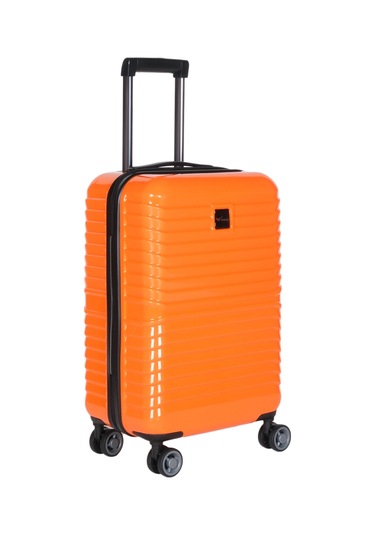 Wixon Travel Valiz,1811 S , Turuncu Çok Renkli