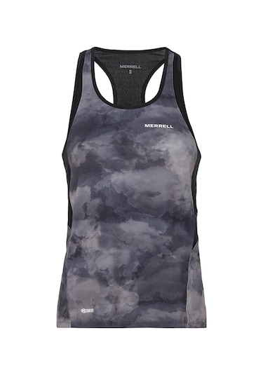 Merrell Merrell Kadın Koşu/fitness Tekstil Atlet Tracep Siyah 10010 SIYAH