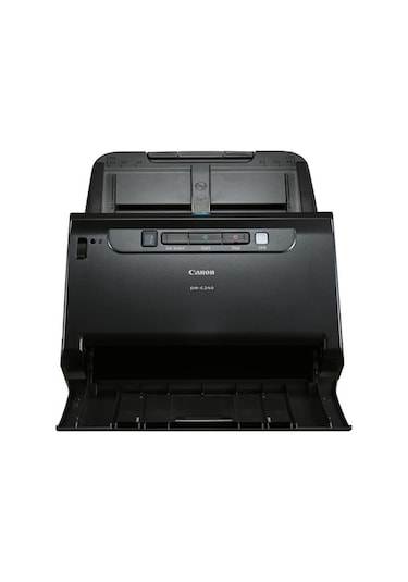 Canon DR-C240 A4 Hızlı Döküman Tarayıcı