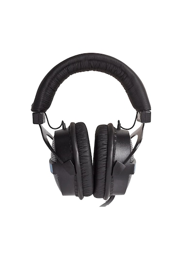 Superlux Hd330 Yarı Açık Studıo Kulaklığı