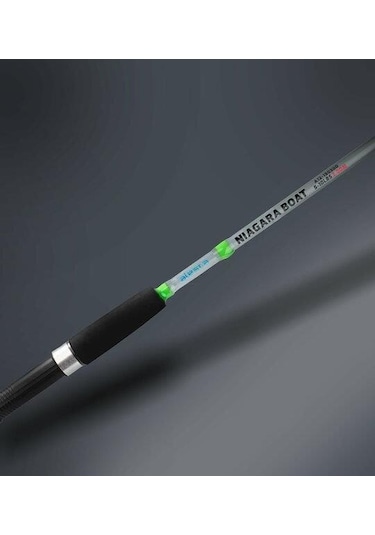 Alesta Niagara 2.10m 5-10lbs Tekne Kamışı