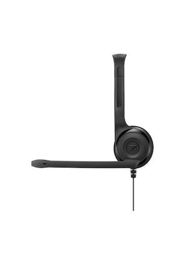 Sennheiser PC 3 Chat Mikrofonlu Kulak Üstü Kulaklık
