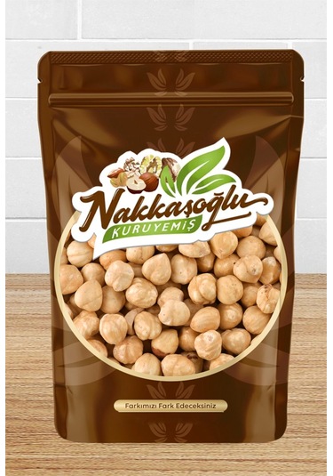 Çifte Kavrulmuş Fındık 1 Kg 1 KG