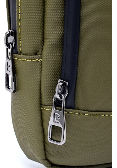 Pierre Cardin Erkek Portföy Çanta 01pc002012-ysl Çok Renkli