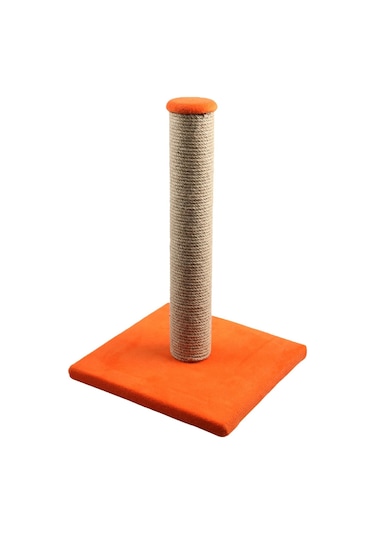 Herniks Çubuk Kedi Tırmalama Tahtası 40 CM