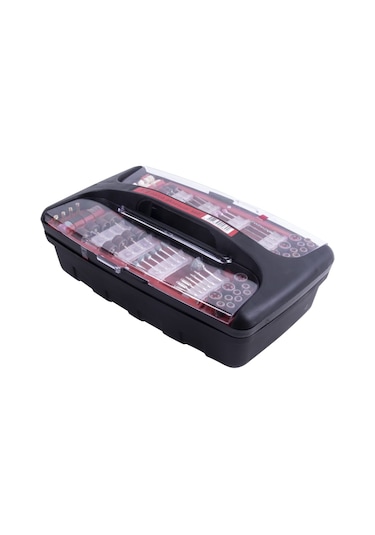 Attlas Att200G 2 178 Parça Gravür Seti