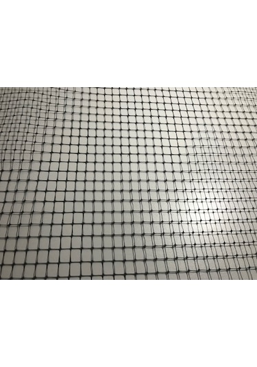 Intermas Kuş Filesi Ağı 2Mtx10Mt Toplam20 M2 Plastik Döküm File