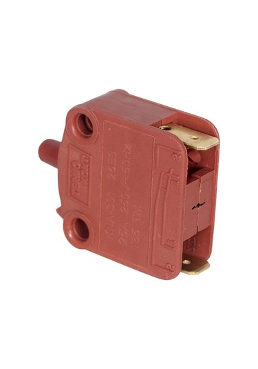 16 Amper Kahverengi Şofben Termosifon Basmalı Swıtch Ic-187d 4172