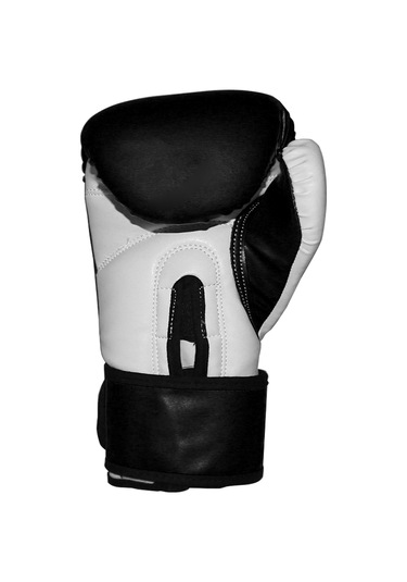 Dosmai Profesyonel Boks Kick Boks Eldiveni Siyah El351 Siyah