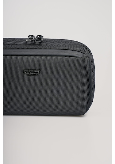 Ççs Unisex El Çantası Ccs31555 Siyah Siyah