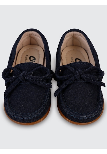 Civil Boys Erkek Çocuk Ayakkabı 21-25 Numara Lacivert Lacivert