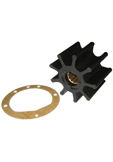 Jabsco İmpeller 17935-0001-p -- 8100-01k -- 09-819b