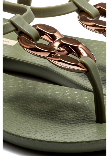 Class Connect Kadın Sandalet Yeşil 35/42 Yeşil