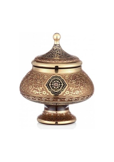 Gordion ARS 512 AB Şekerlik Ferzan