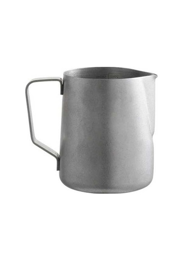 Dancemonkey Ölçekli 304 Paslanmaz Çelik Kaliteli Cezve 600ml - Pratik Kullanım İçin Uygun