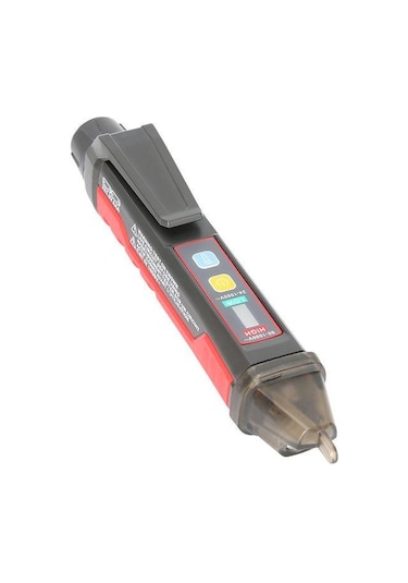 Uni-T UT12M IP67 90-1000V/AC Row AC Pro Temassız Voltaj Kalemi