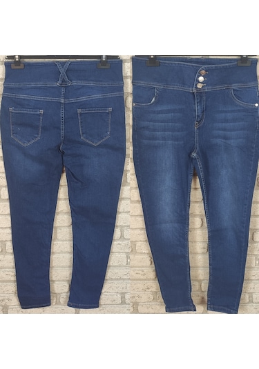 Mokashopin - Pantolon - 47252 001