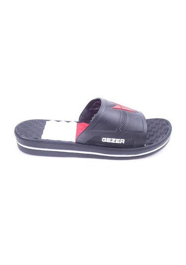Gezer 14183 Erkek Deniz Plaj Havuz Banyo Günlük Terlik 001