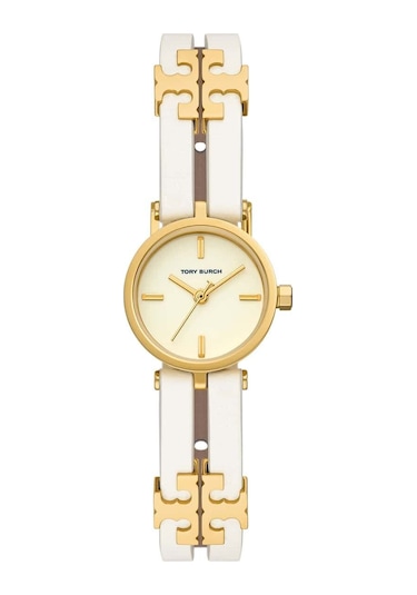 Tory Burch Tbw1452 Kadın Kol Saati Altın