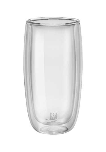 Zwilling 395001200 ÇİFT CAMLI SU BARDAĞI 2Lİ SET