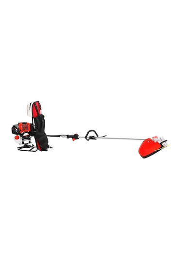 Agromec AG-BG620S Motorlu Tırpan
