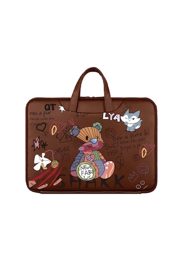 Yystore Leptop Çantası 14 İnç Lenovo Dizüstü Bilgisayarla Uyumlu Evrensel Model Tyax02