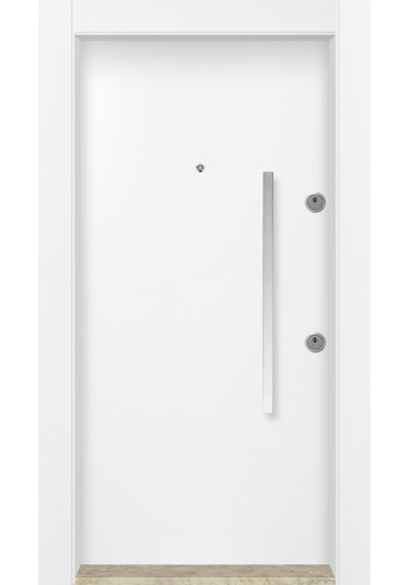 MONO ÇELİK KAPI  MN-6026 SOL Dış İklim Kapısı