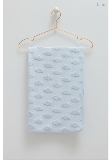 Caramell Dreams Battaniye Bte1910 Mavi