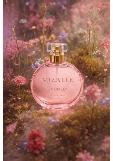 Standart Mizella Untimely Kreasyon Parfüm 100 Ml Çiçeksi