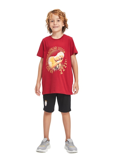 Galatasaray Çocuk Icardi Pijama C241403 981026