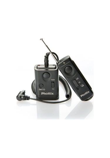 Phottix Cleon II Kablolu - Kablosuz Kumanda