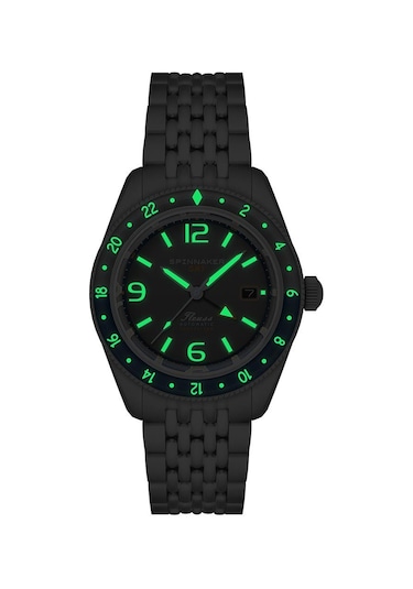 Spınnaker Sp-5120-11 Erkek Kol Saati