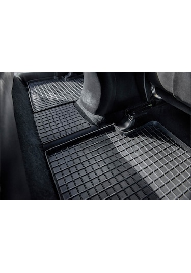 Seintex Citroen C3 Picasso 4d Havuzlu Paspas 2009- 2017 Arası