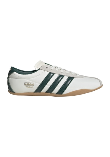 Adidas Tokyo W Kadın Spor Ayakkabı - Jp9705 Krem