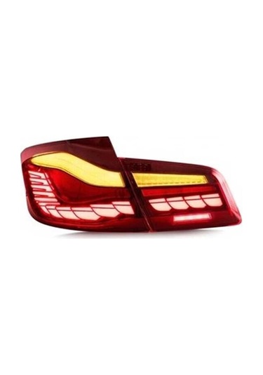 Bmw F10/f10 Uyumlu Yedek Parça Lcı Gts Stop