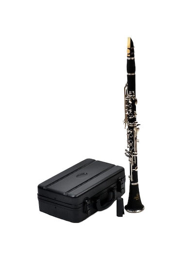 Jinbao Jbcl530 Sib Klarnet