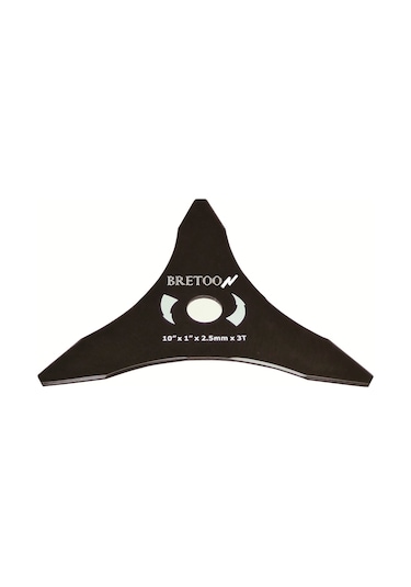 Tırpan Bıçak 3lü Bretoo 300x2 5x25 4mm