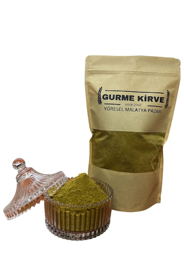 Gurme Kirve Kimyon Toz 250 G