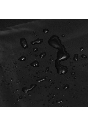 Leasetake Yazıcı Toz Kapağı, Su Geçirmez Kumaş Yazıcı Koruyucu Kapak 3d Yazıcı/hp Officejet Pro 8600 Yazıcı İçin, 45x45x30cm